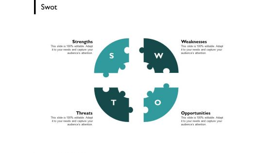 Swot Strengths Weaknesses Threats Opportunities Ppt PowerPoint Presentation Styles Background