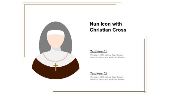 Symbol For Christianity Background Hand Praying Ppt PowerPoint Presentation Complete Deck