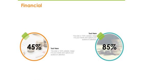 Synchronized Information About Your Customers Financial Ppt PowerPoint Presentation Summary Example PDF