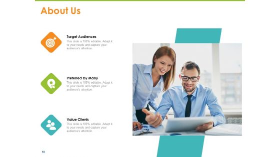 Synchronized Information About Your Customers Ppt PowerPoint Presentation Complete Deck With Slides