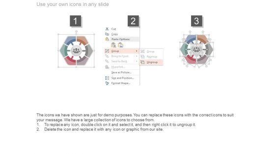 System And Network Powerpoint Slide Clipart
