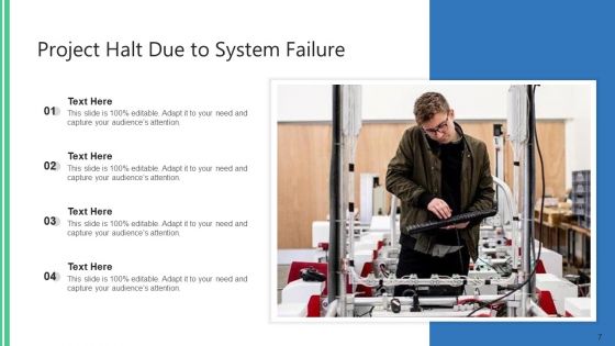System Breakdown Software Server Ppt PowerPoint Presentation Complete Deck With Slides