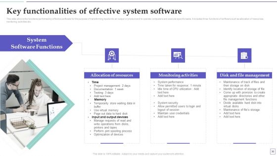 System Deployment Project Plan Ppt PowerPoint Presentation Complete Deck With Slides