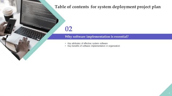 System Deployment Project Plan Ppt PowerPoint Presentation Complete Deck With Slides