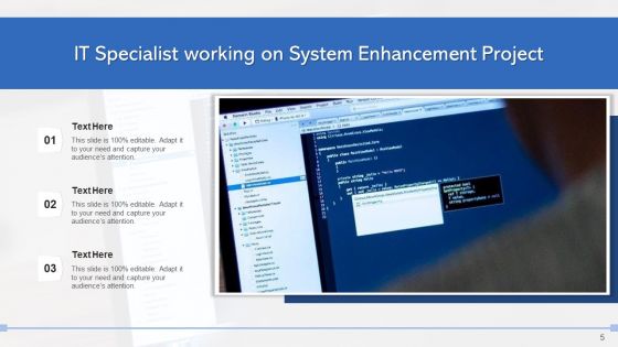 System Improvement Resources Goal Ppt PowerPoint Presentation Complete Deck With Slides