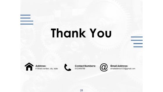 System Integration Ppt PowerPoint Presentation Complete Deck With Slides