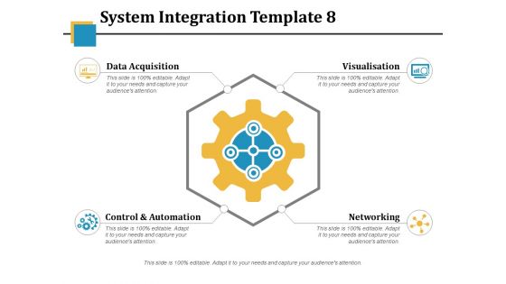 System Integration Template 8 Ppt PowerPoint Presentation Outline Format Ideas