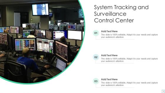 System Tracking Ppt PowerPoint Presentation Complete With Slides