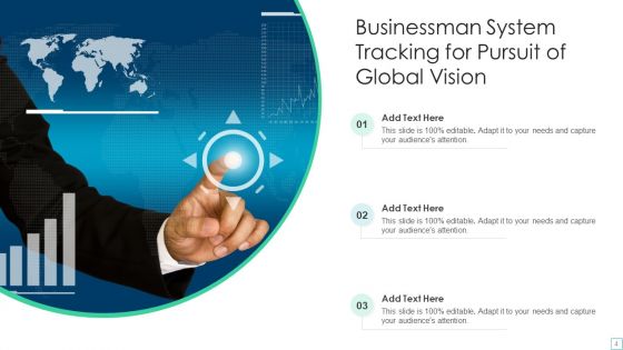 System Tracking Ppt PowerPoint Presentation Complete With Slides