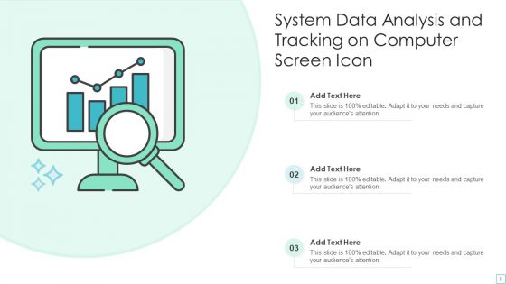 System Tracking Ppt PowerPoint Presentation Complete With Slides