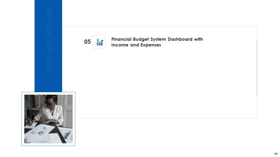 Systematic Budget Structure To Supervise Administrative Decisions And Basis For Planning Ppt PowerPoint Presentation Complete Deck With Slides