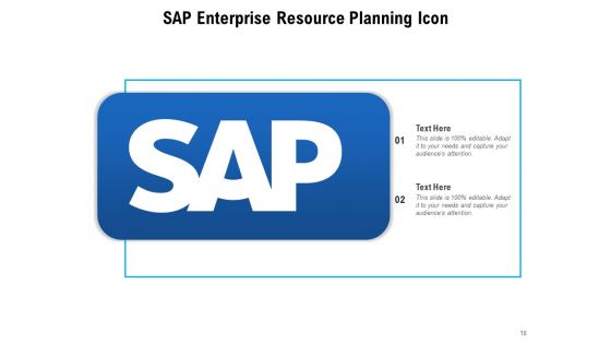 Systems Applications And Products Business Opportunities Ppt PowerPoint Presentation Complete Deck