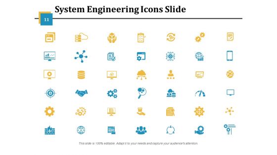 Systems Engineering Ppt PowerPoint Presentation Complete Deck With Slides