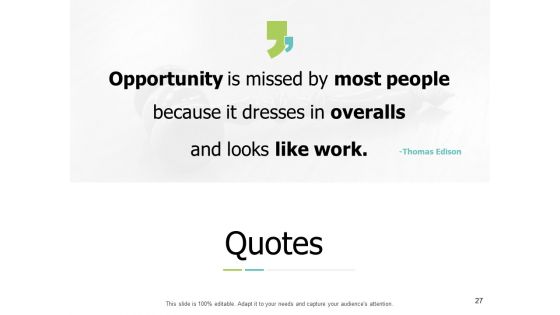TAM Ppt PowerPoint Presentation Complete Deck With Slides