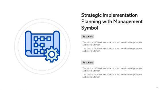 Tactic Procedure And Execution Implementation Ppt PowerPoint Presentation Complete Deck With Slides