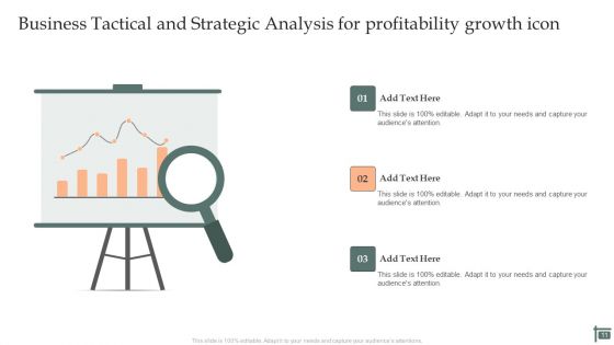 Tactical And Strategic Analysis Ppt PowerPoint Presentation Complete Deck With Slides