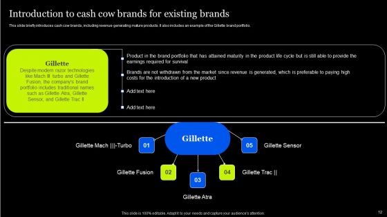 Tactical Approach To Enhance Brand Portfolio Ppt PowerPoint Presentation Complete Deck With Slides