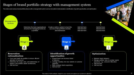 Tactical Approach To Enhance Brand Portfolio Ppt PowerPoint Presentation Complete Deck With Slides