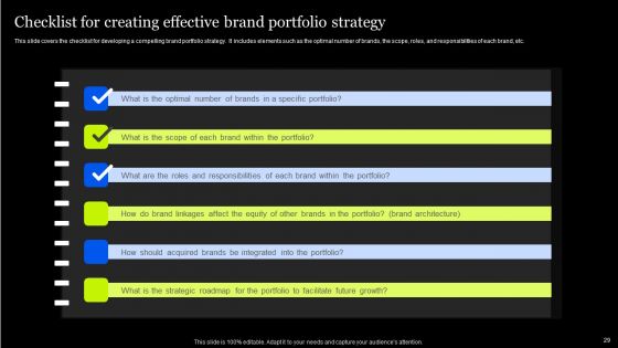 Tactical Approach To Enhance Brand Portfolio Ppt PowerPoint Presentation Complete Deck With Slides