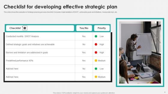 Tactical Business Planning Ppt PowerPoint Presentation Complete Deck With Slides