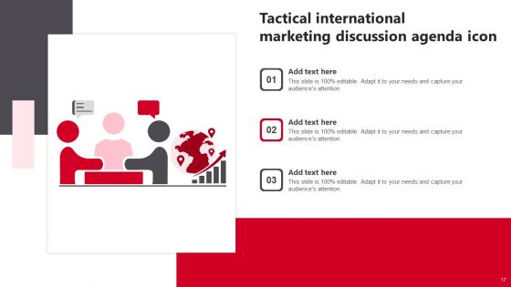 Tactical Discussion Ppt PowerPoint Presentation Complete Deck With Slides