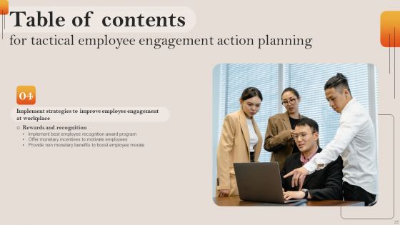 Tactical Employee Engagement Action Planning Ppt PowerPoint Presentation Complete Deck With Slides