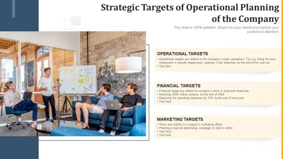 Tactical Operative Planning Efficiently Goal Ppt PowerPoint Presentation Complete Deck With Slides