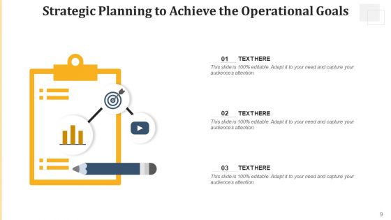 Tactical Operative Planning Efficiently Goal Ppt PowerPoint Presentation Complete Deck With Slides