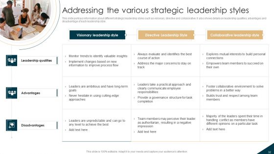 Tactical Planning Guide For Supervisors Ppt PowerPoint Presentation Complete Deck With Slides