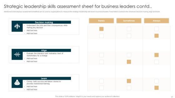 Tactical Planning Guide For Supervisors Ppt PowerPoint Presentation Complete Deck With Slides