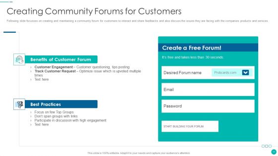 Tactical Procedure For Increasing Customer Intimacy Ppt PowerPoint Presentation Complete Deck With Slides