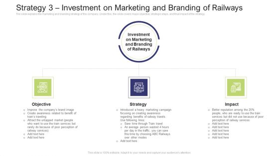 Tactics To Enhance The Understanding Of A Railway Business Case Competition Ppt PowerPoint Presentation Complete Deck With Slides