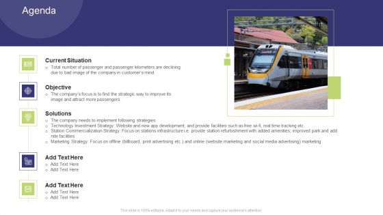 Tactics To Enhance The Understanding Of A Railway Business Case Competition Ppt PowerPoint Presentation Complete Deck With Slides