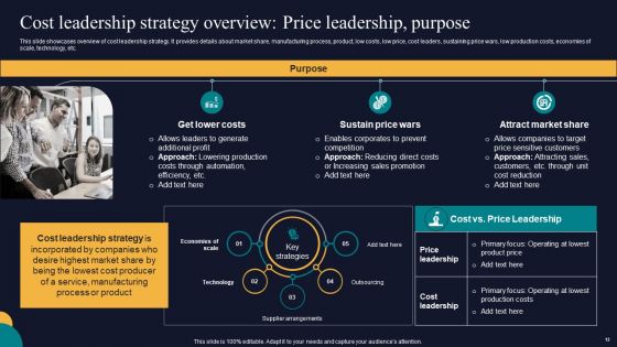 Tactics To Gain Sustainable Competitive Edge Ppt PowerPoint Presentation Complete Deck With Slides