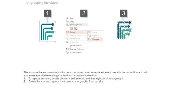 Tags For Business Options Display Powerpoint Template