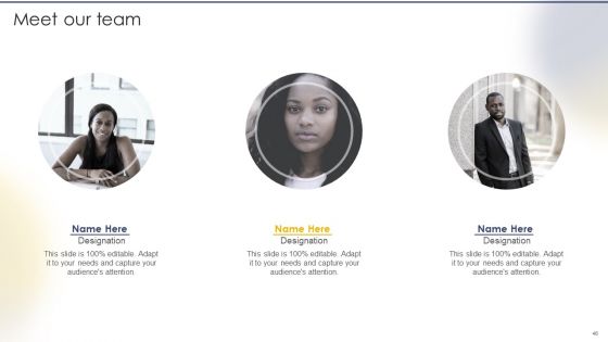 Tailored Solutions To Tackle Global Water Crisis Case Competition Ppt PowerPoint Presentation Complete Deck With Slides