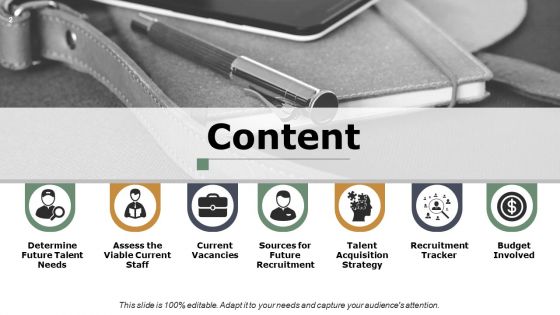 Talent Development Ppt PowerPoint Presentation Complete Deck With Slides