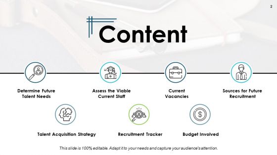 Talent Management Ppt PowerPoint Presentation Complete Deck With Slides