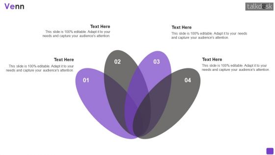 Talkdesk Investor Financing Business Pitch Deck Ppt PowerPoint Presentation Complete Deck With Slides