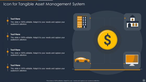 Tangible Asset Management Ppt PowerPoint Presentation Complete With Slides