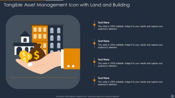 Tangible Asset Management Ppt PowerPoint Presentation Complete With Slides