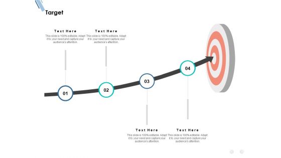 Target Arrows Ppt PowerPoint Presentation Ideas Example Introduction