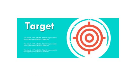 Target Arrows Ppt PowerPoint Presentation Model