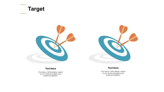 Target Arrows Ppt PowerPoint Presentation Styles Mockup