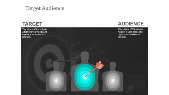 Target Audience Ppt PowerPoint Presentation Portfolio Maker Target Audience Ppt PowerPoint Presentation Portfolio Maker