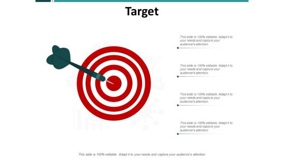 Target Goals And Achievements Ppt PowerPoint Presentation File Display