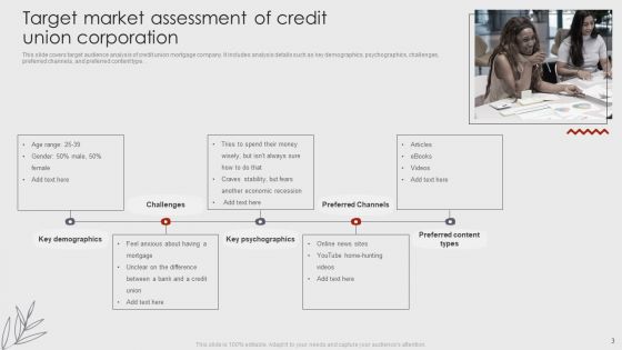 Target Market Assessment Ppt PowerPoint Presentation Complete Deck With Slides