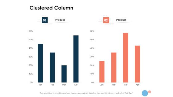 Target Market Clustered Column Ppt Infographics Files PDF Target Market Clustered Column Ppt Infographics Files PDF