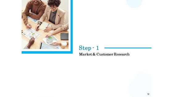 Target Market Segmentation Ppt PowerPoint Presentation Complete Deck With Slides