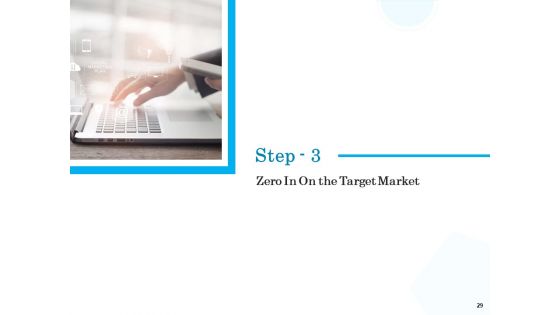 Target Market Segmentation Ppt PowerPoint Presentation Complete Deck With Slides